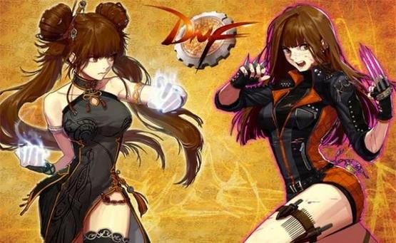 DNF装修改功能来袭！满足玩家个性需求，展现独特品味