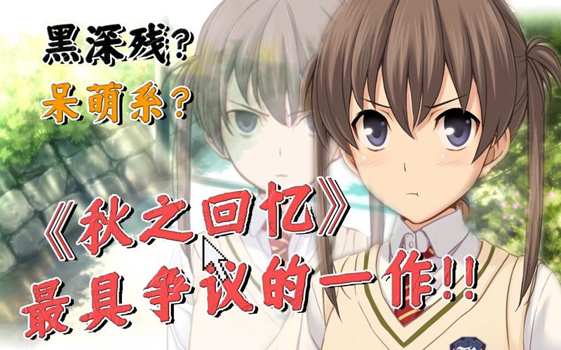 秋之回忆7攻略：初始设定关键及玩法技巧详述