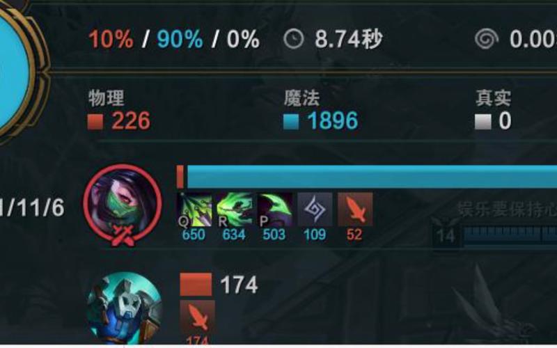 lol2021阿卡丽天赋_阿卡丽天赋_showmaker阿卡丽天赋