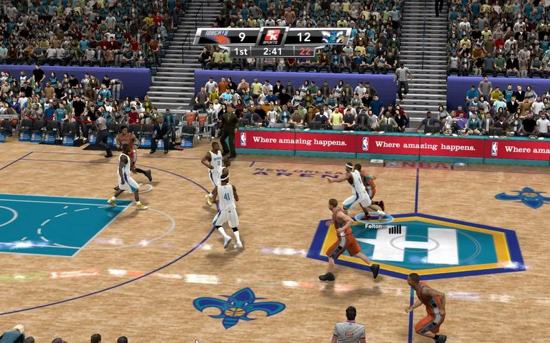 nba 2k9_nba 2k9_nba 2k9