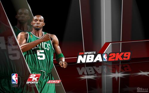 nba 2k9_nba 2k9_nba 2k9