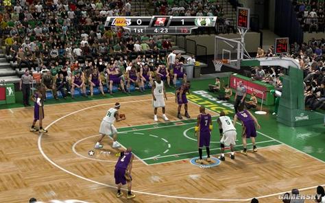nba 2k9_nba 2k9_nba 2k9
