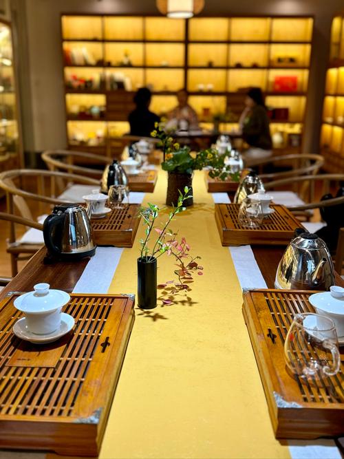 道茶轩几点关门_道茶山庄_道地茶坊