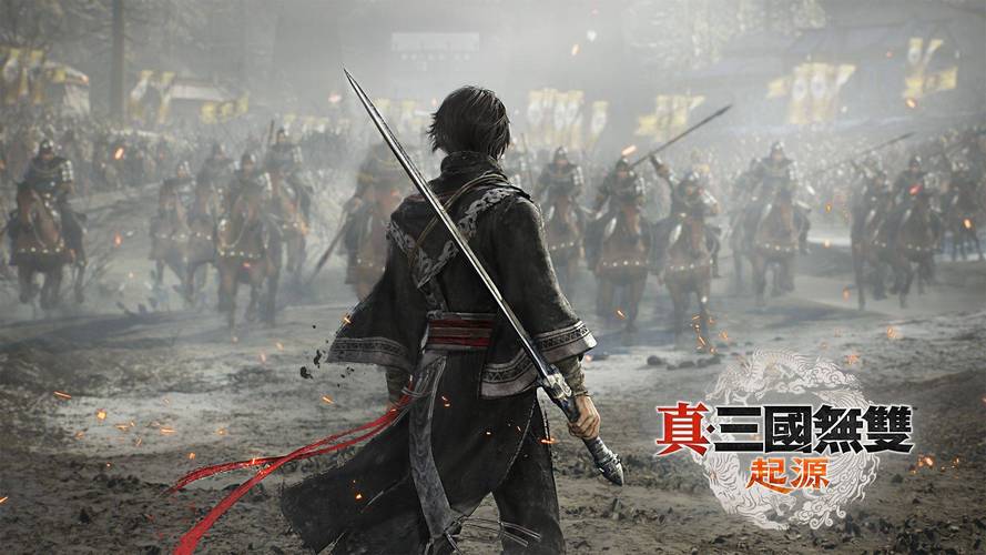 三国超级霸主主角罗阳_三国超级宗族系统_超级三国4