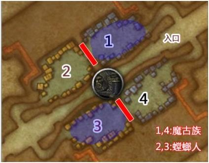 潘达利亚飞行_潘达利亚飞行点全解锁_潘达利亚飞行骑术