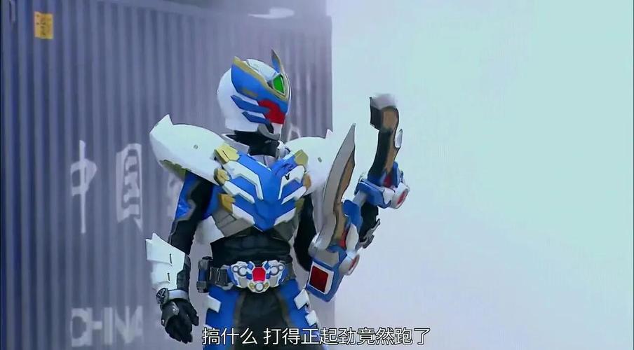 铠甲勇士2小游戏：以经典特摄剧为灵感，玩法丰富超有趣