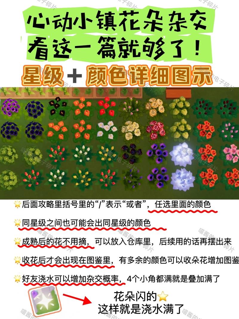 如何点亮玫瑰小镇图标_点亮小镇图标玫瑰图片_点亮小屋