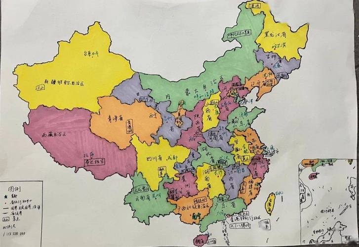 地图最新版中国地图高清_最新版中国地图_最新版中国地图高清版可放大