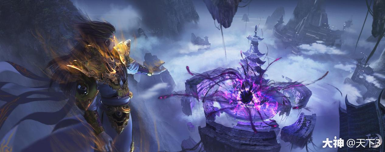 天下3南海主线任务_天下3主线任务_天下3中原主线任务