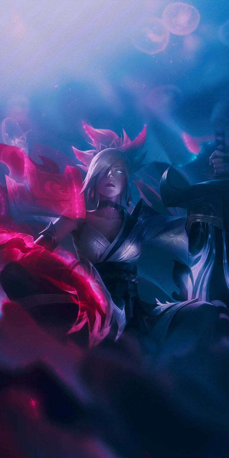 lol放逐之刃_英雄联盟放逐之刃视频_lol放逐之刃台词