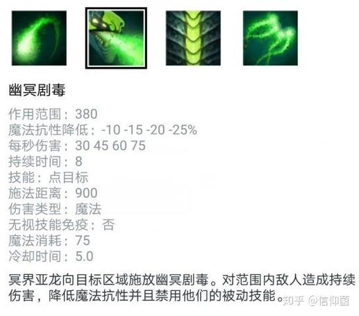 毒龙为什么出梅肯_毒龙出什么装备_毒龙枪穿什么装备