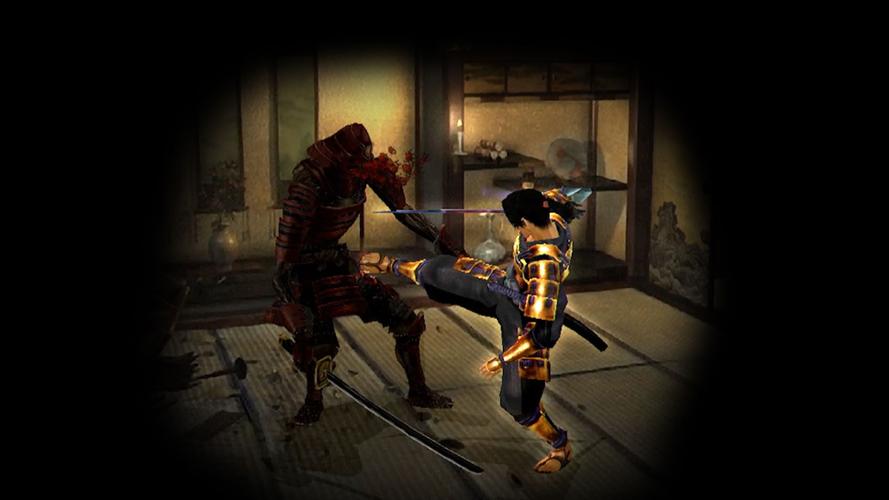 鬼武者全攻略_鬼武者秘籍_鬼武者重制版秘籍