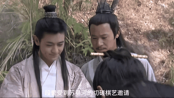 天龙八部小说_天龙八部39集_天龙八部手游