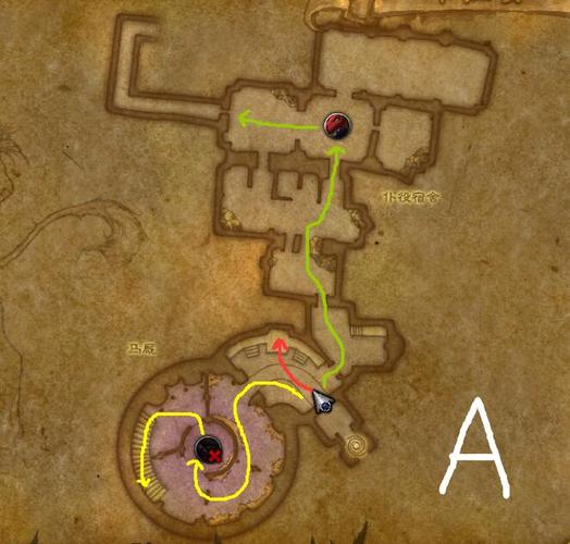 魔兽世界卡拉赞副本攻略：背景、入场准备及掉落详解