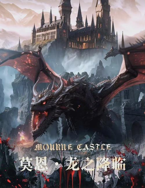 龙之塔ol：奇幻世界中开启惊险冒险与探索征程