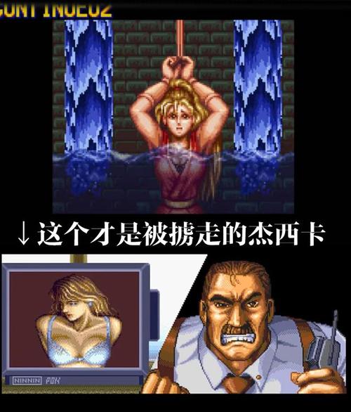 豪血寺一族2角色招式解析：梅丽莎特殊技巧与必杀技全掌握