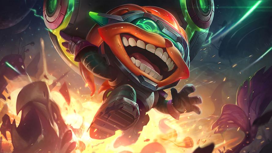吉格斯lol_lol吉格斯视频_lol吉格斯