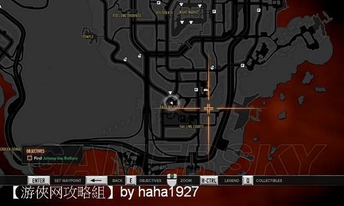 热血无赖追女孩任务趣在哪？条件、地点与交流全解析