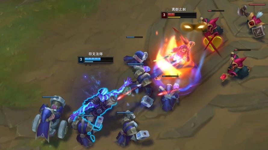 LOL更新补丁引英雄及机制调整，瑞兹、玛尔扎哈等加强几何？