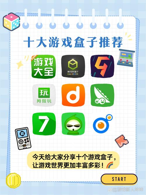 TNT游戏盒：汇聚丰富游戏资源，打造热门游戏平台