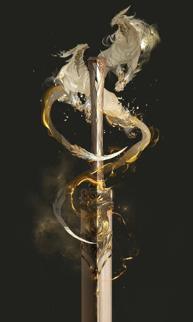 魔兽世界里破旧剑柄成神秘宝物，玩家探索引发热议