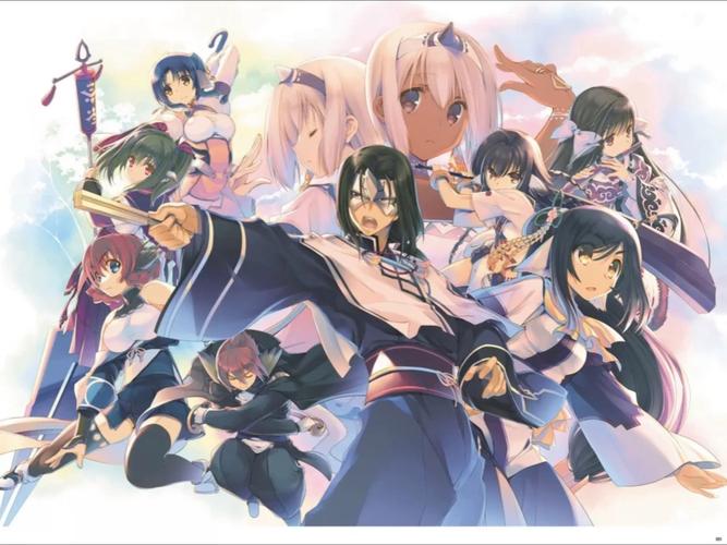 传颂之物h：基于原作拓展，融入新元素吸引特定观众群体