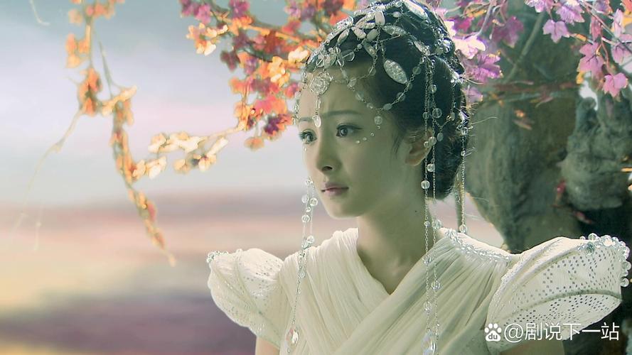 仙剑奇侠传壁纸唯美_仙剑奇侠传壁纸高清手机壁纸_仙剑奇侠传三壁纸
