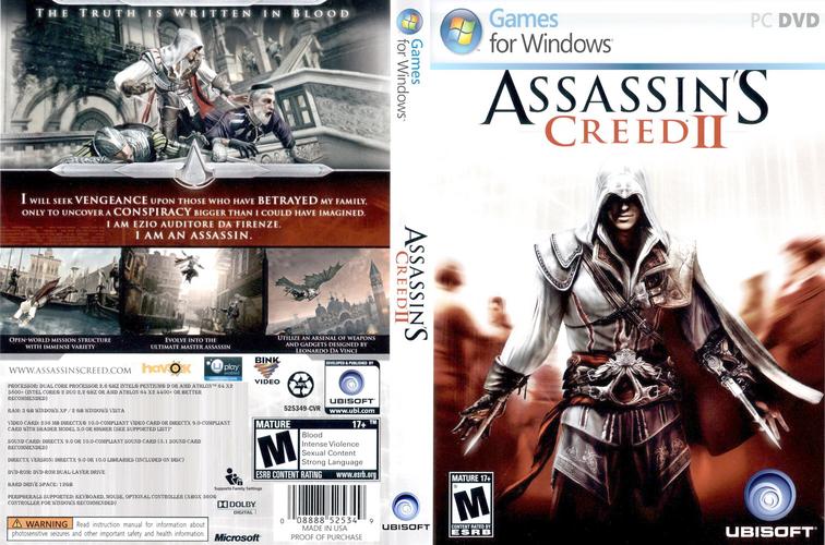 刺客信条pS3_psp 刺客信条_刺客信条pSP下载