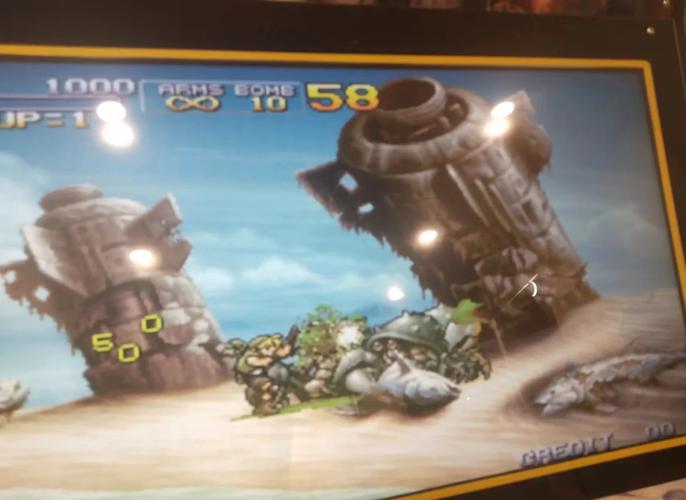 合金弹头手机版免费下载_合金弹头百度百科_合金弹头全集作弊版