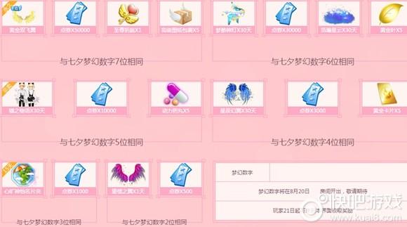 炫舞许愿池在哪_炫舞许愿池怎么抽奖啊_炫舞许愿池什么时候开放