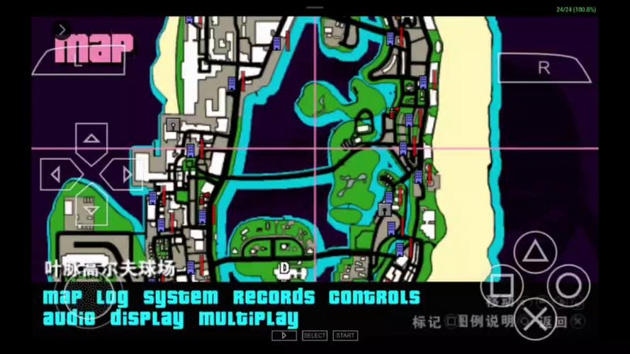 罪恶都市任务攻略图_罪恶都市任务攻略秘籍_罪恶都市全任务流程