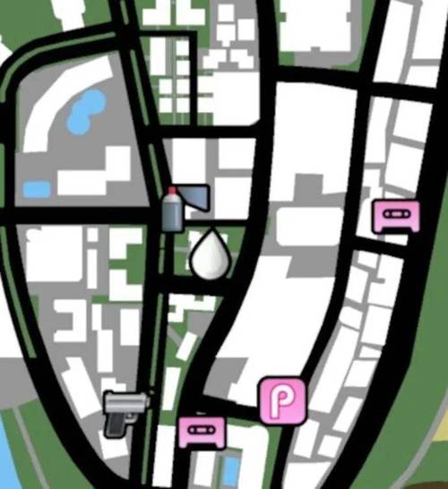 罪恶都市全任务流程_罪恶都市任务攻略图_罪恶都市任务攻略秘籍