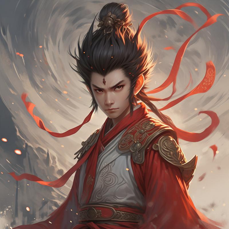 头像西游大话西游图片_大话西游2头像_大话西游头像是什么意思