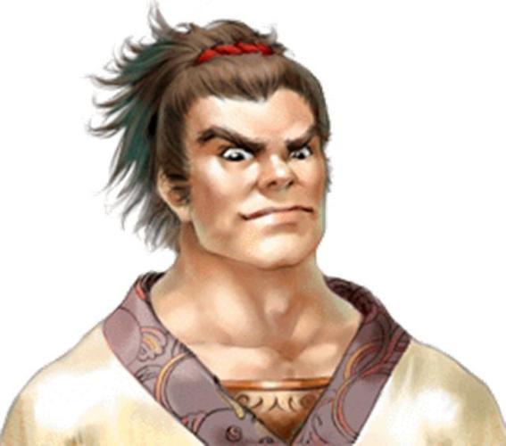 大话西游2头像_头像西游大话西游图片_大话西游头像是什么意思