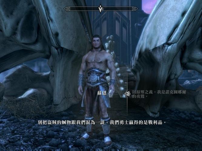上古卷轴5盗贼攻略_上古盗贼卷轴攻略大全_上古卷轴盗贼选什么种族
