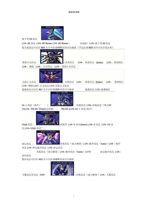 高达g世纪攻略psp_sd高达g世纪f攻略_3dssd高达g世纪攻略