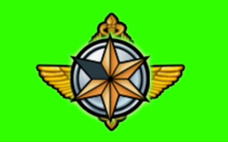 cf杀敌图标大全_cf杀敌图标大全下载_cf杀敌图标升级排列