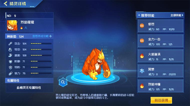 精灵多哥技能表_精灵多哥_精灵多哥商城多少洛克钻