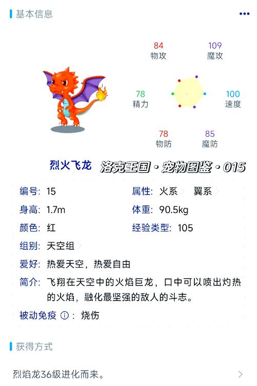 探秘洛克王国火焰宝珠：独特道具背后的神秘起源与重要意义
