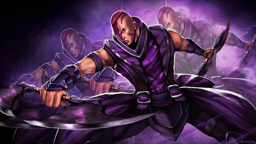 dota矮人火枪手出装攻略_dota矮人狙击手出装顺序_dota ai