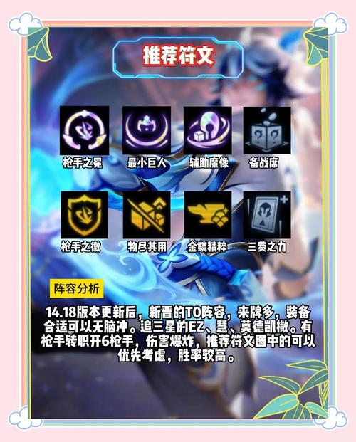 探险家出装手游_lol探险家出装2021_探险家出装