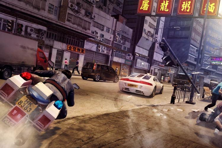 热血无赖安装教程_热血无赖游戏安装目录_热血无赖下载方法