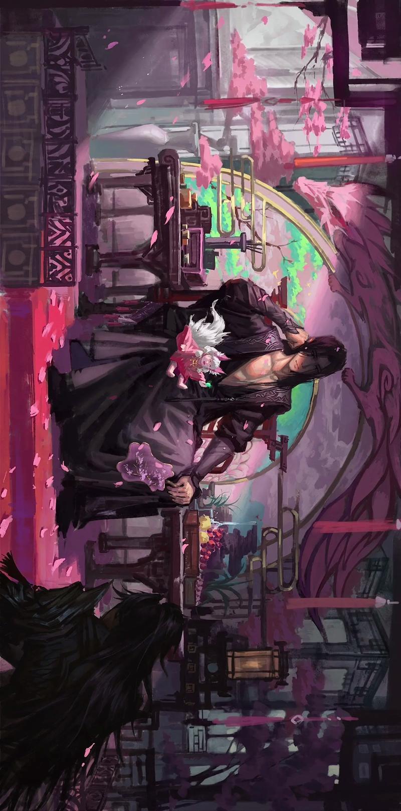 古剑奇谭何洛洛_古剑奇谭白方几何_古剑奇谭百合