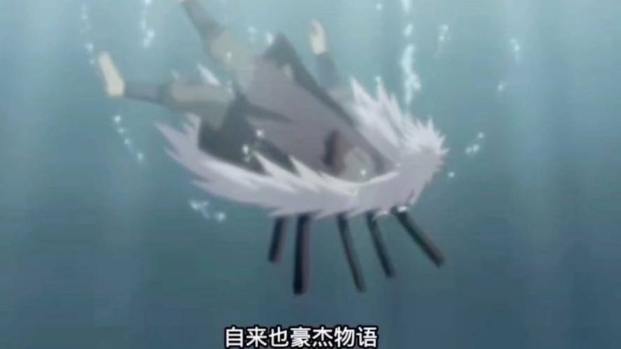 写死自来也_自来也之死歌_自来也怎么死的
