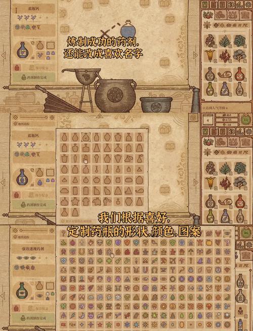 炼金术师练什么药最赚钱_炼金术师怎么赚钱_炼金术师有什么用