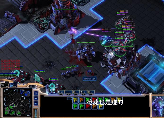 星际争霸2战役攻略_星际争霸战役_战役争霸星际攻略图文