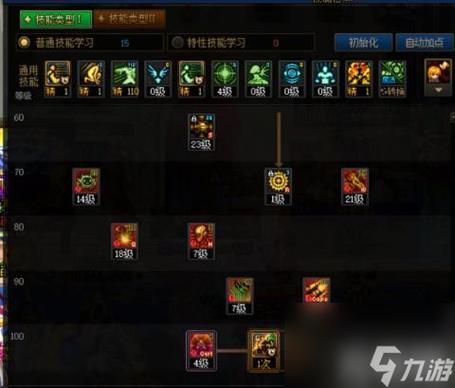 dnf机械刷图技巧手法_dnf机械刷图加点_dnf机械刷图怎么样