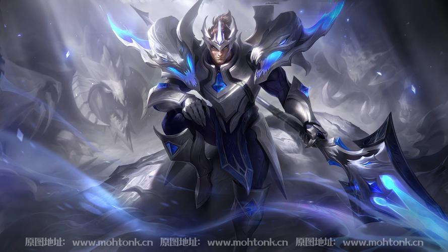 德玛西亚皇子_德玛西亚皇子的武器叫什么_德玛西亚皇子的w