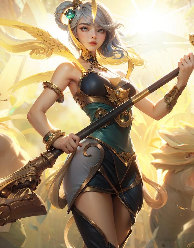 光辉出装辅助_lol光辉出装_光辉出装顺序图