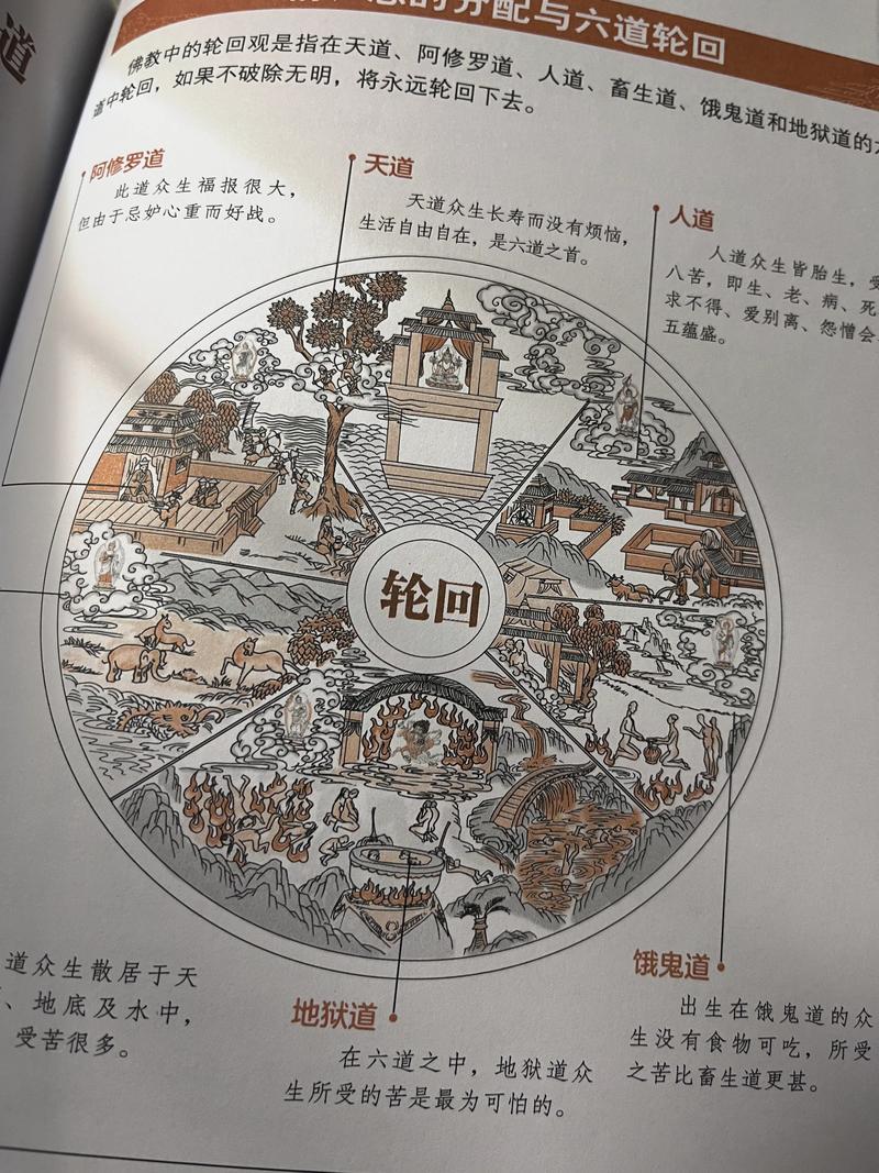 神仙道六道轮回塔玩法大揭秘，挑战与机遇并存
